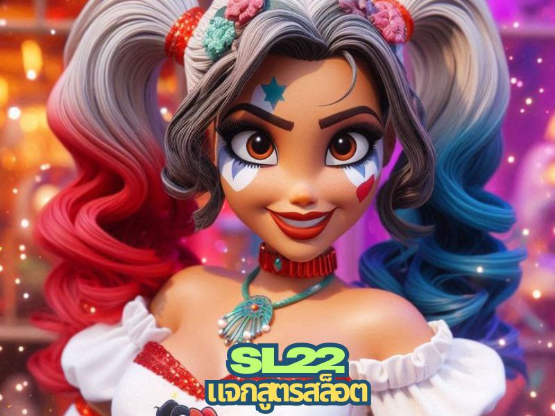 sl22 แจก สูตร สล็อต